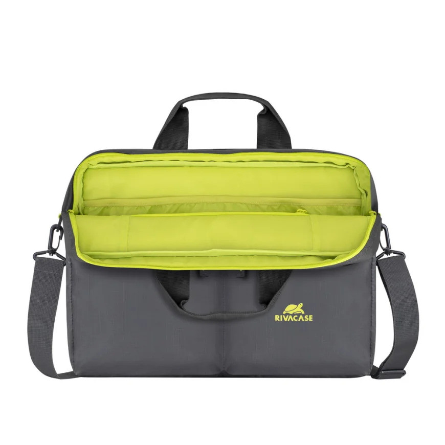 Grey Lite urban laptop bag 16'' (5532_GREY)