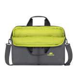 Grey Lite urban laptop bag 16'' (5532_GREY)