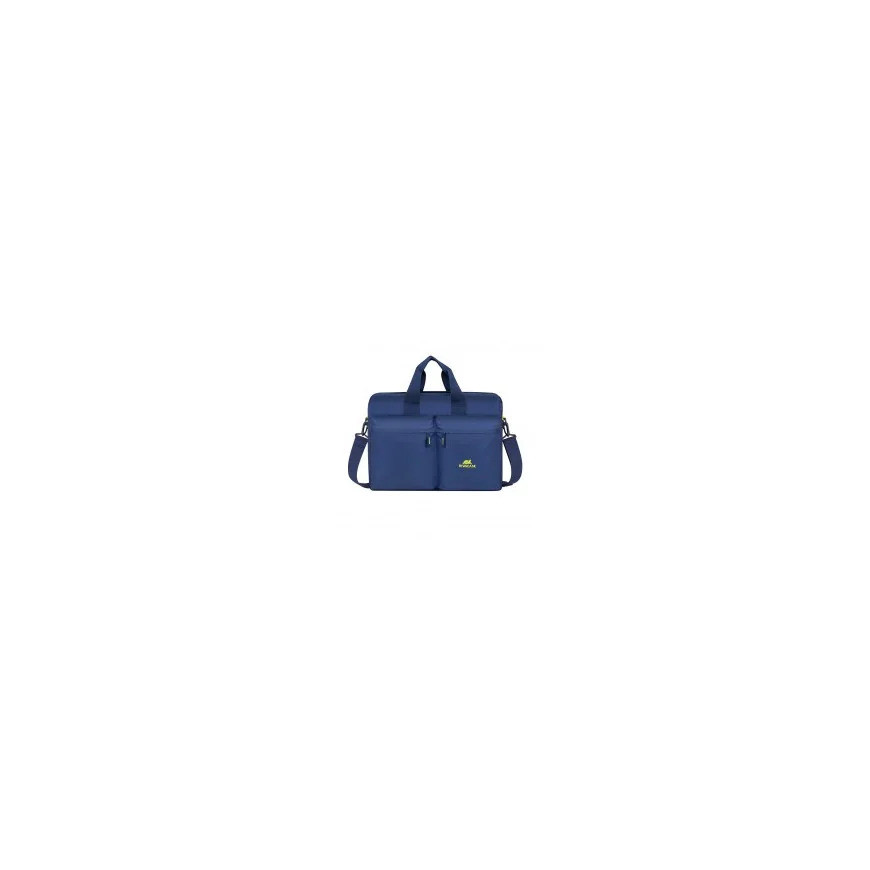 Blue Lite urban laptop bag 16'' (5532_BLUE)