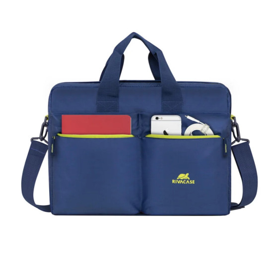 Blue Lite urban laptop bag 16'' (5532_BLUE)