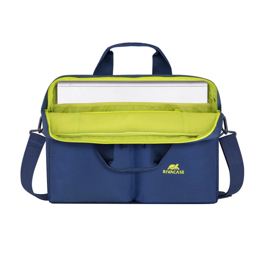 Blue Lite urban laptop bag 16'' (5532_BLUE)