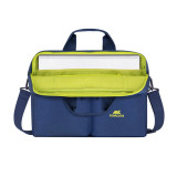 Blue Lite urban laptop bag 16'' (5532_BLUE)