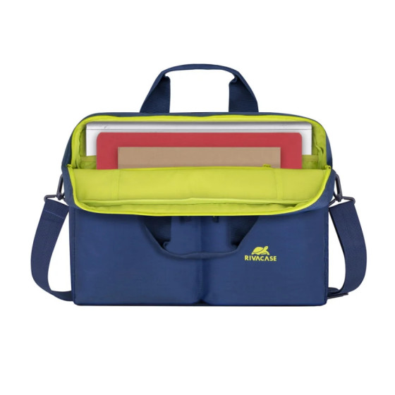 Blue Lite urban laptop bag 16'' (5532_BLUE)