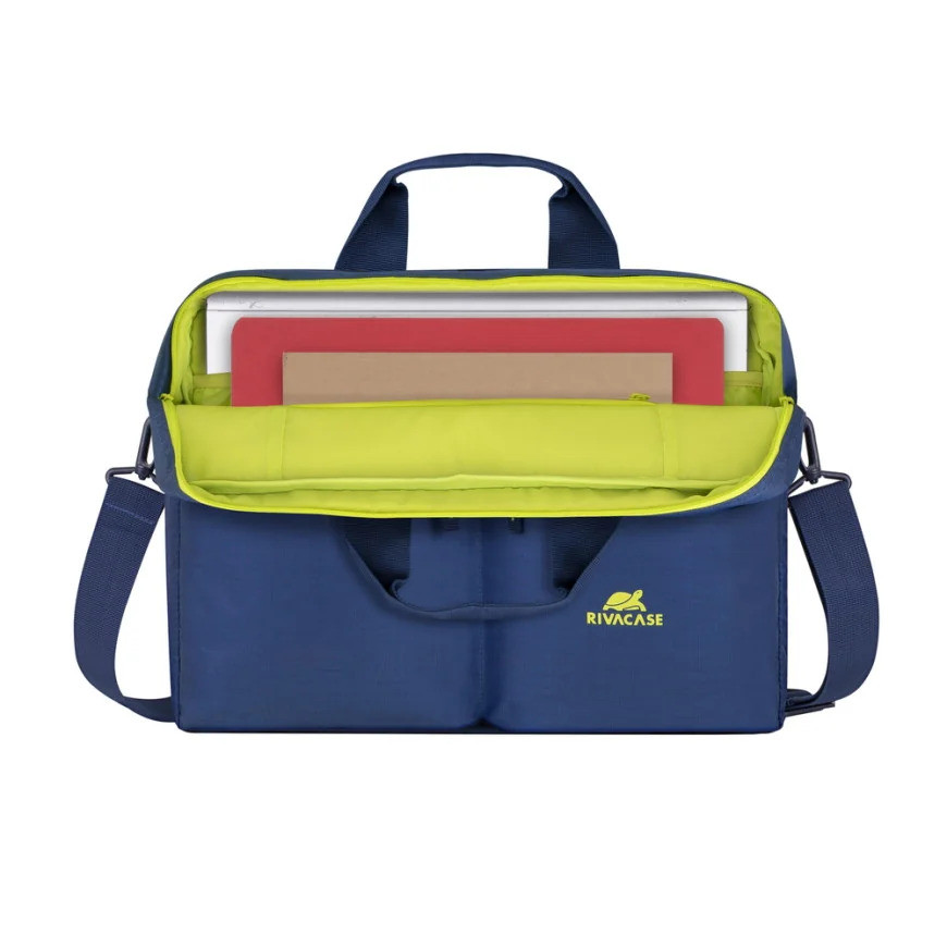 Blue Lite urban laptop bag 16'' (5532_BLUE)