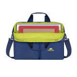Blue Lite urban laptop bag 16'' (5532_BLUE)