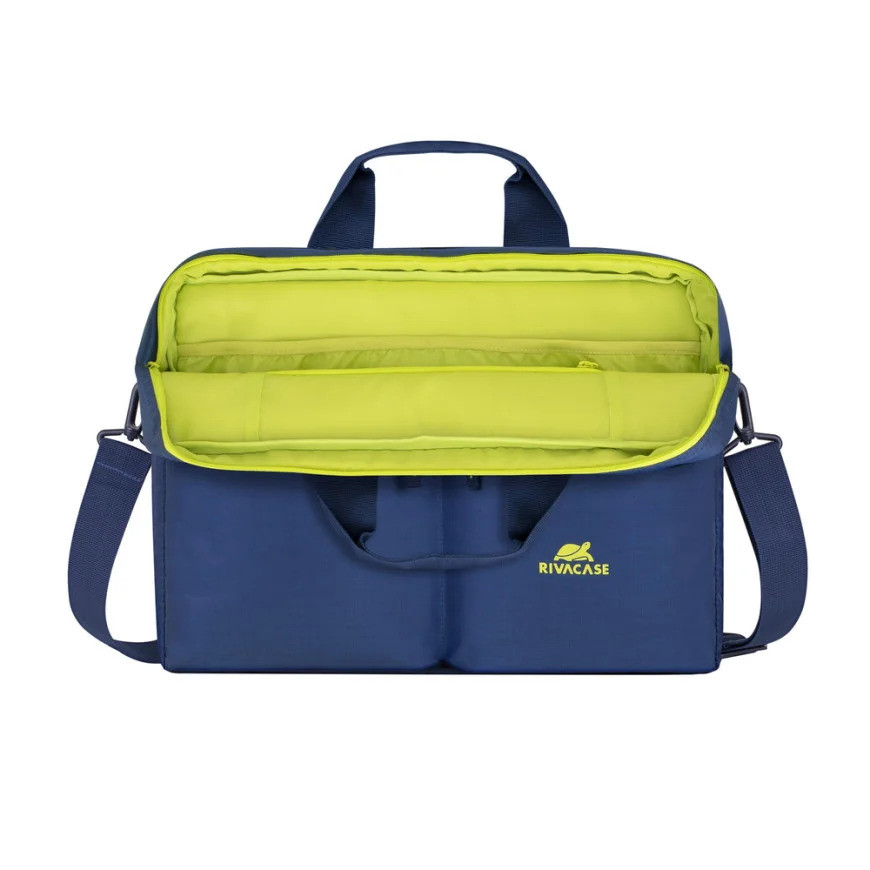 Blue Lite urban laptop bag 16'' (5532_BLUE)