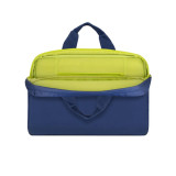 Blue Lite urban laptop bag 16'' (5532_BLUE)