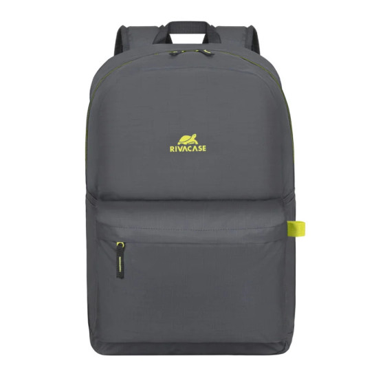 Grey 24L Lite urban backpack (5562_GREY)