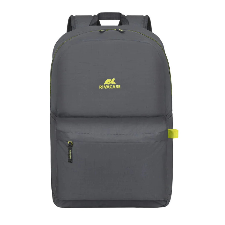 Grey 24L Lite urban backpack (5562_GREY)