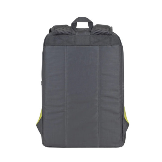 Grey 24L Lite urban backpack (5562_GREY)