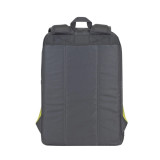 Grey 24L Lite urban backpack (5562_GREY)