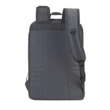 Grey 24L Lite urban backpack (5562_GREY)