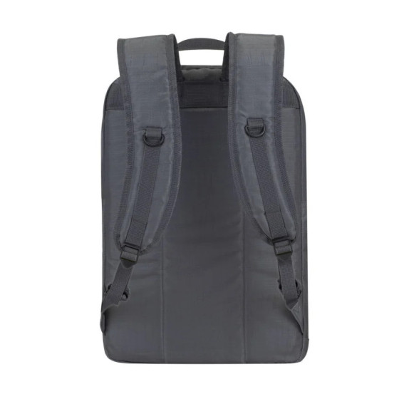 Grey 24L Lite urban backpack (5562_GREY)