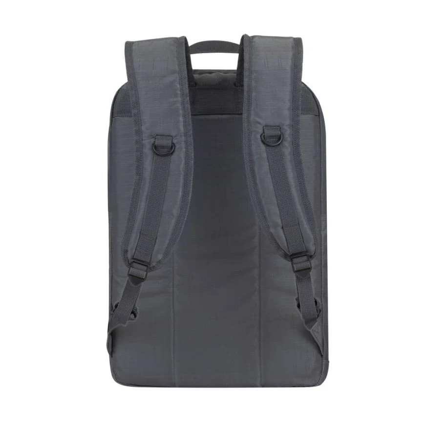 Grey 24L Lite urban backpack (5562_GREY)