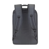 Grey 24L Lite urban backpack (5562_GREY)