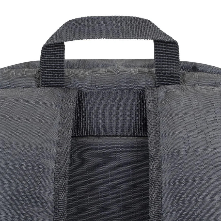 Grey 24L Lite urban backpack (5562_GREY)