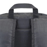 Grey 24L Lite urban backpack (5562_GREY)