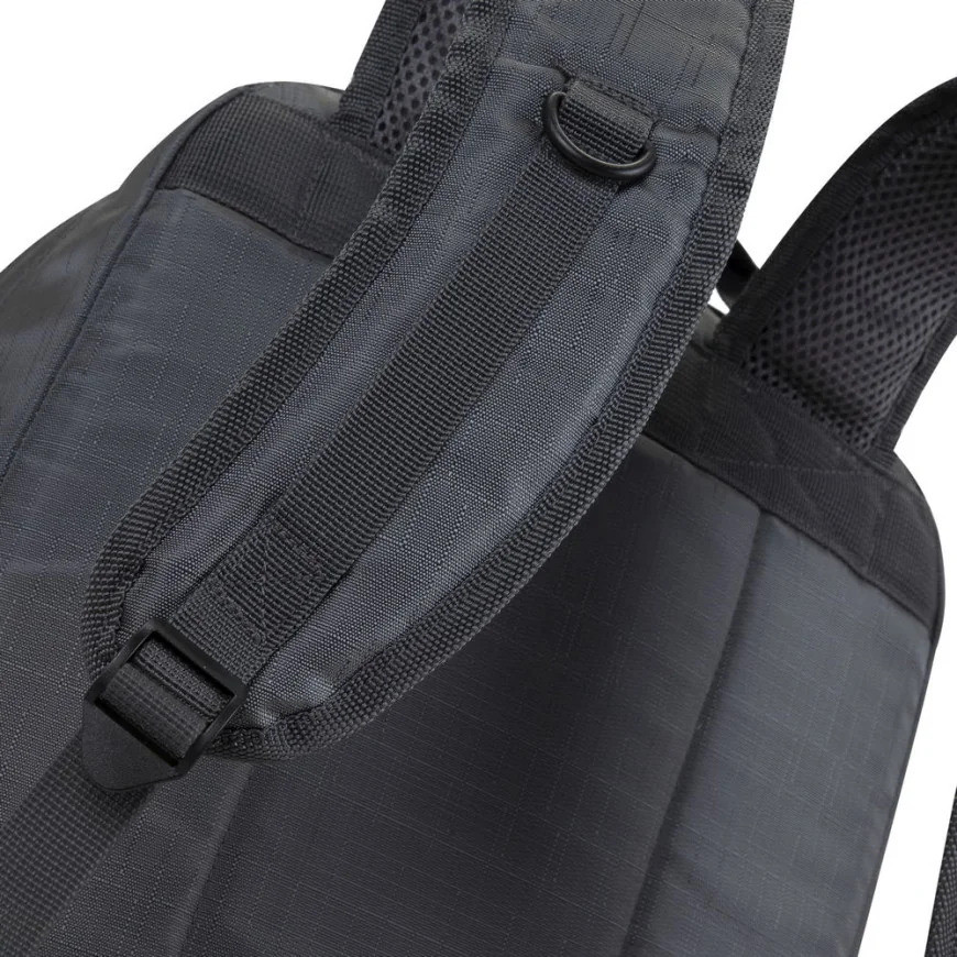 Grey 24L Lite urban backpack (5562_GREY)