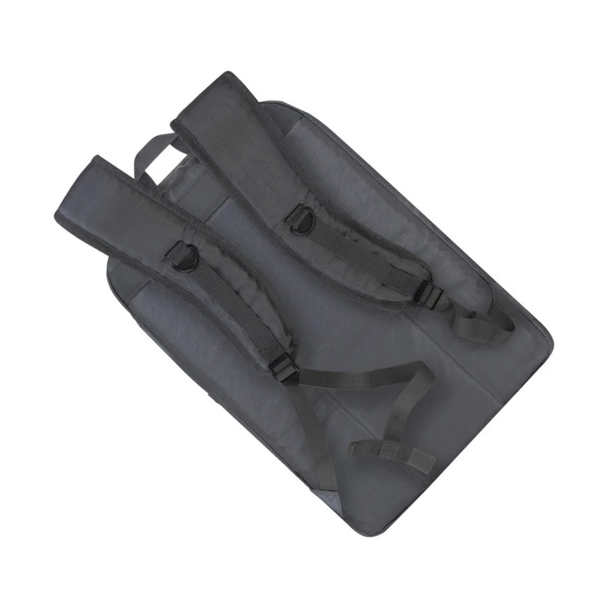 Grey 24L Lite urban backpack (5562_GREY)
