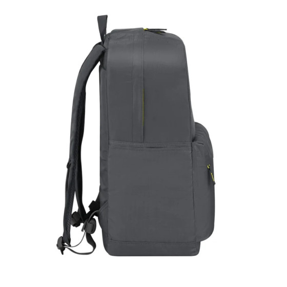 Grey 24L Lite urban backpack (5562_GREY)