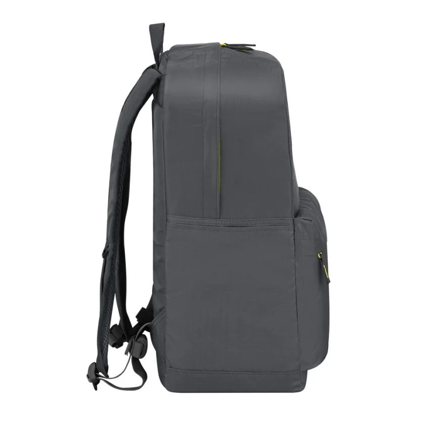 Grey 24L Lite urban backpack (5562_GREY)