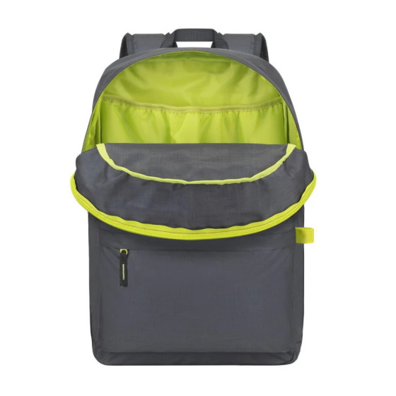 Grey 24L Lite urban backpack (5562_GREY)