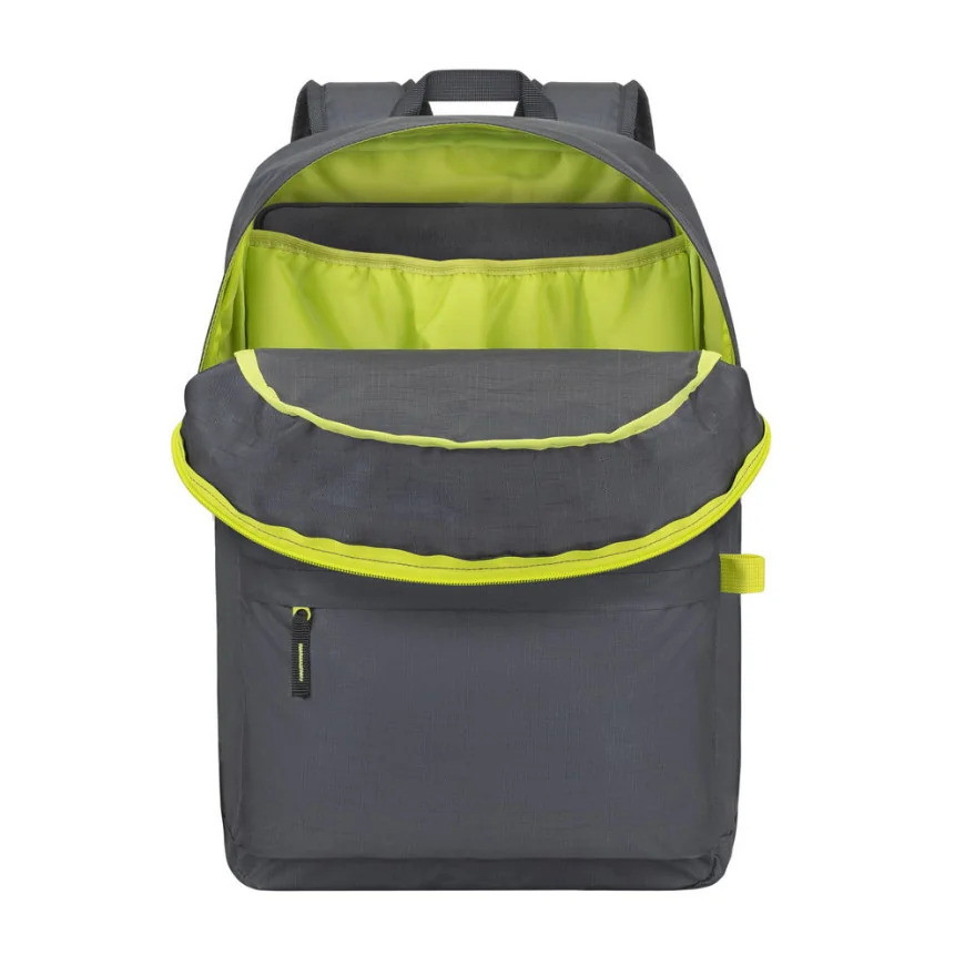 Grey 24L Lite urban backpack (5562_GREY)