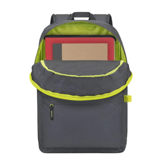 Grey 24L Lite urban backpack (5562_GREY)