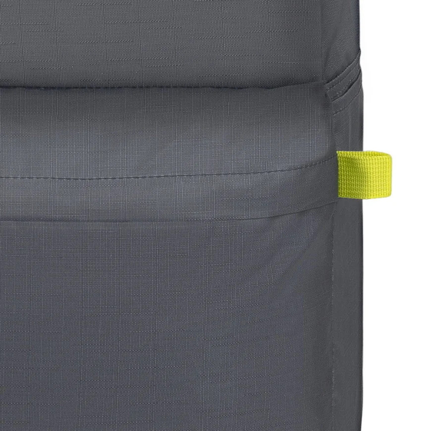 Grey 24L Lite urban backpack (5562_GREY)