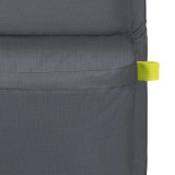 Grey 24L Lite urban backpack (5562_GREY)