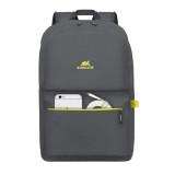 Grey 24L Lite urban backpack (5562_GREY)