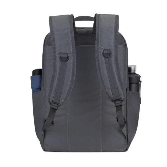 Grey 24L Lite urban backpack (5562_GREY)
