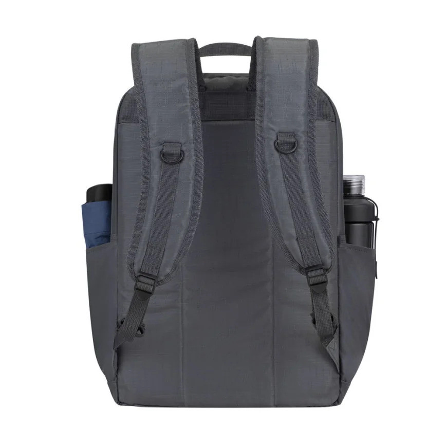 Grey 24L Lite urban backpack (5562_GREY)