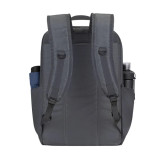 Grey 24L Lite urban backpack (5562_GREY)