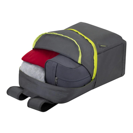 Grey 24L Lite urban backpack (5562_GREY)