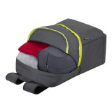 Grey 24L Lite urban backpack (5562_GREY)