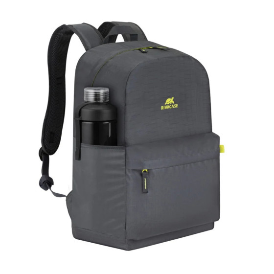 Grey 24L Lite urban backpack (5562_GREY)