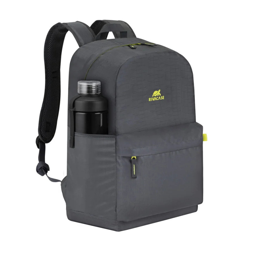 Grey 24L Lite urban backpack (5562_GREY)