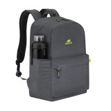Grey 24L Lite urban backpack (5562_GREY)