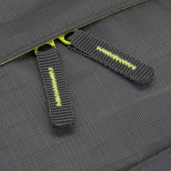 Grey 24L Lite urban backpack (5562_GREY)