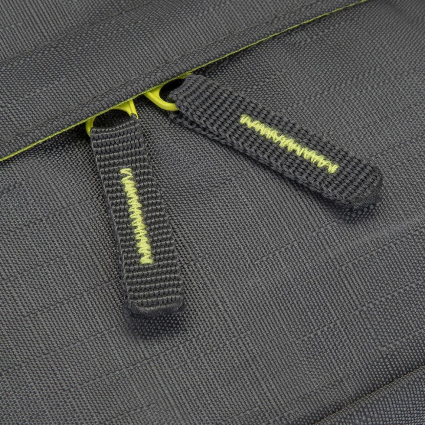 Grey 24L Lite urban backpack (5562_GREY)