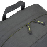 Grey 24L Lite urban backpack (5562_GREY)