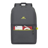 Grey 24L Lite urban backpack (5562_GREY)