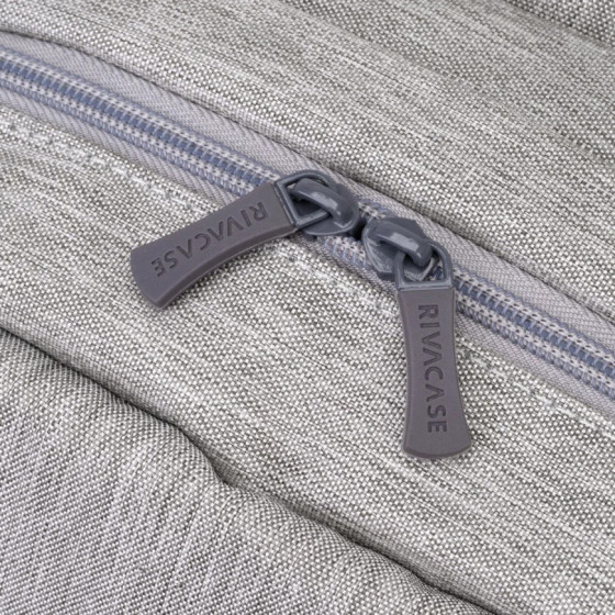 Sac à DOS anti-vol pour l'ordinateur portable 15.6" (7562MOCHA)