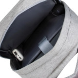 Sac à DOS anti-vol pour l'ordinateur portable 15.6" (7562MOCHA)