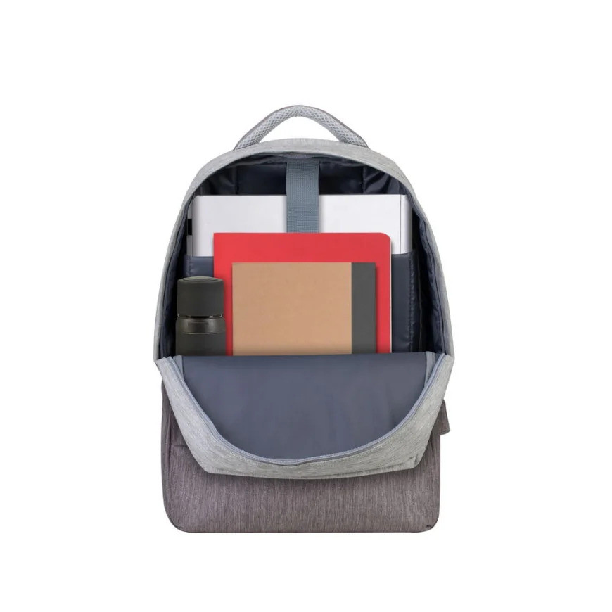 Sac à DOS anti-vol pour l'ordinateur portable 15.6" (7562MOCHA)