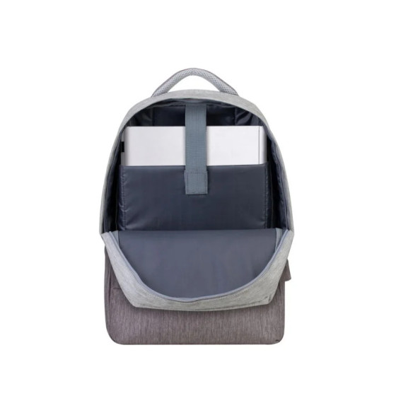 Sac à DOS anti-vol pour l'ordinateur portable 15.6" (7562MOCHA)