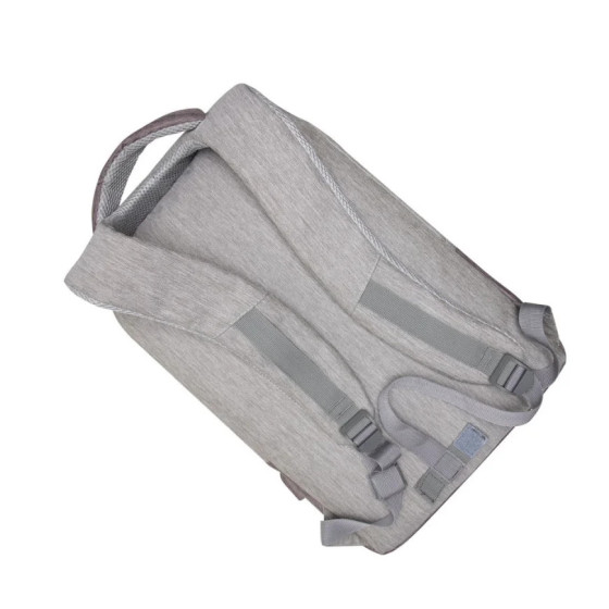Sac à DOS anti-vol pour l'ordinateur portable 15.6" (7562MOCHA)