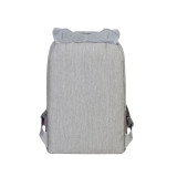 Sac à DOS anti-vol pour l'ordinateur portable 15.6" (7562MOCHA)