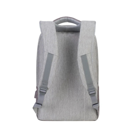 Sac à DOS anti-vol pour l'ordinateur portable 15.6" (7562MOCHA)